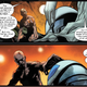 Image for article titled Inferno Has Burned a Shocking Path to the X-Men's New Destiny